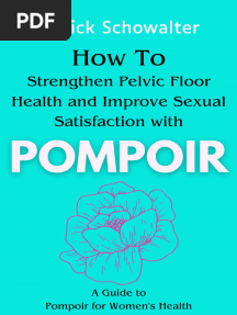 A Guide To Pompoir For Womens Health - Garrick Schowalter