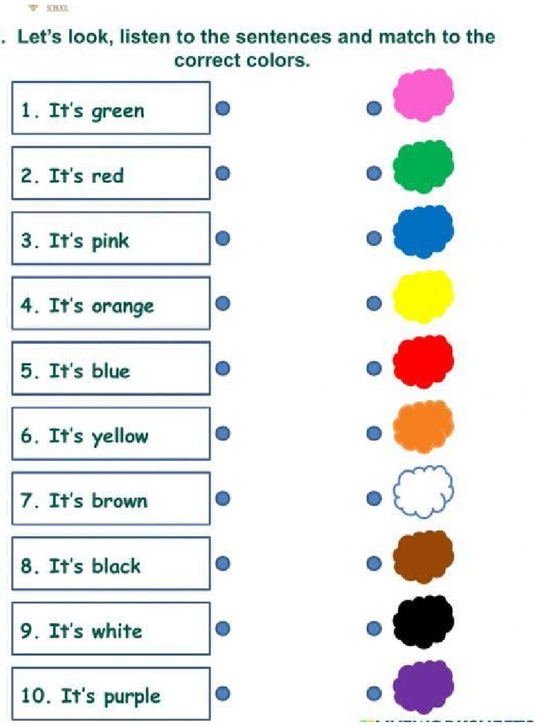 COLORS | PDF