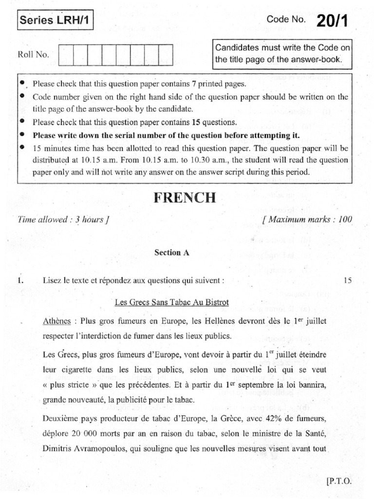 cbse-class-x-french-exam-paper-2010-delhi-pdf