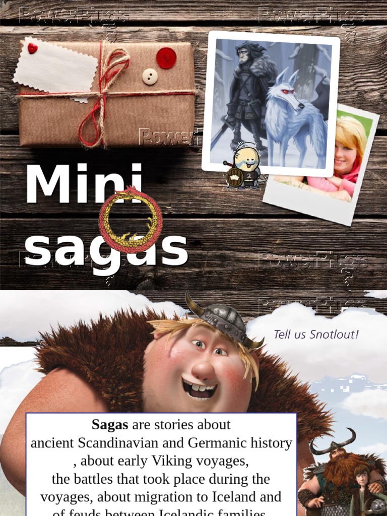 Writing Engaging Mini Sagas | PDF | Young Adult | General Fiction