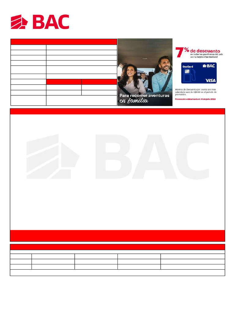 XXXX 5615 4 | PDF | Seguro | Tarjeta de crédito