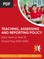 CSEC Mathematics SBA Ideas and Topics | PDF | Career & Growth