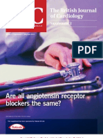 The British Journal of Cardiology May-June 2010, Volume 17 Supplement 2