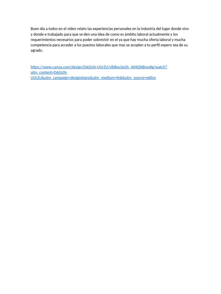 Tarea 7 | PDF | Crecimiento personal y profesional | Negocios