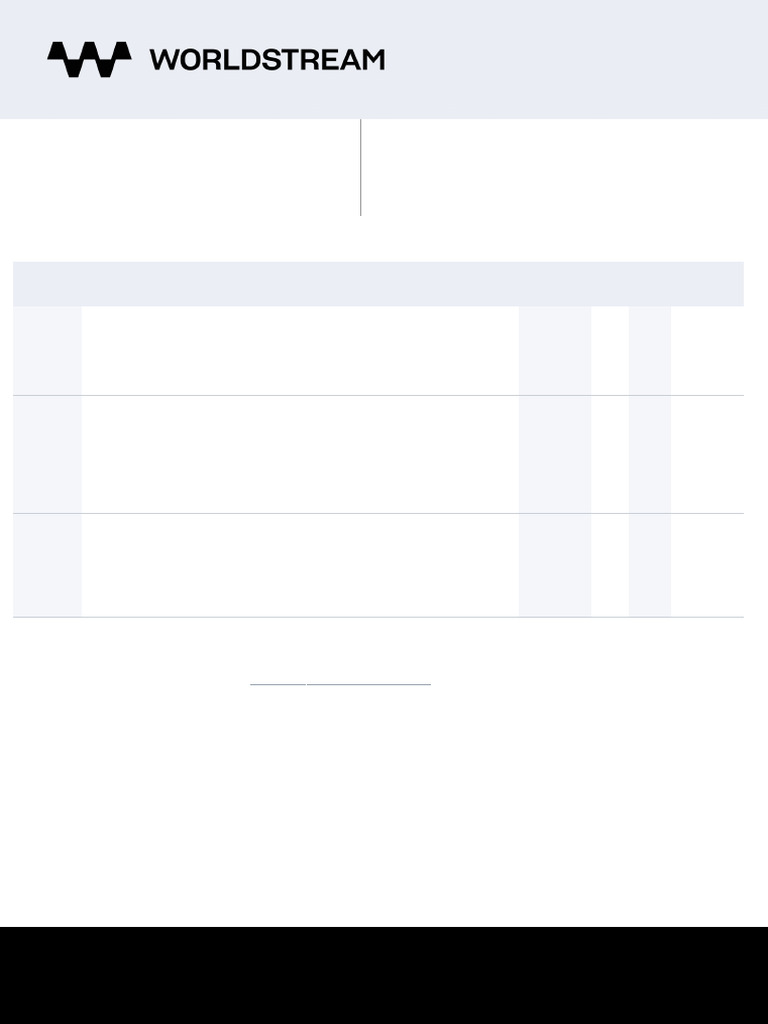 Invoice7384722 Pdf Computing Computer Architecture