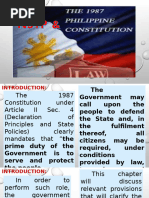 Understanding the Bill of Rights in the Philippines | PDF | Rights ...