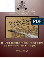 McDougall.ConstitutionalHistoryUSForeignPolicy[1]