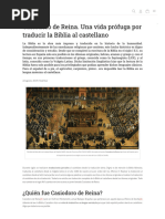 Obras de Gil Vicente: Auto da Fé | PDF | Religión y creencia