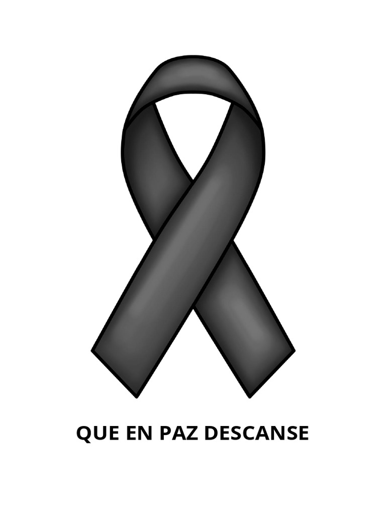 Que en Paz Descanse | PDF