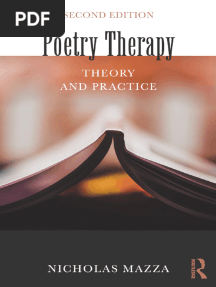 Nicholas Mazza - Poetry Therapy - Theory and Practice (2016, Routledge) - Libgen - Li
