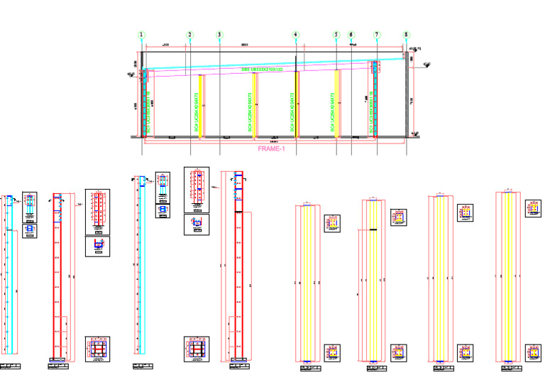 Structural Steel Component Specifications | PDF