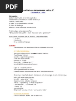 Download  Texte 13   Les Liaisons Dang Ere Uses Lettre 47 by Nicolas Leray SN78862526 doc pdf