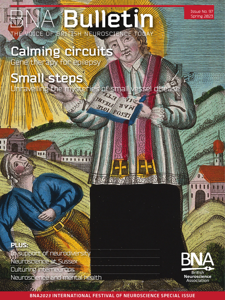 Picture of BNA Spring 2023 | PDF | Climate Change | Sustainability