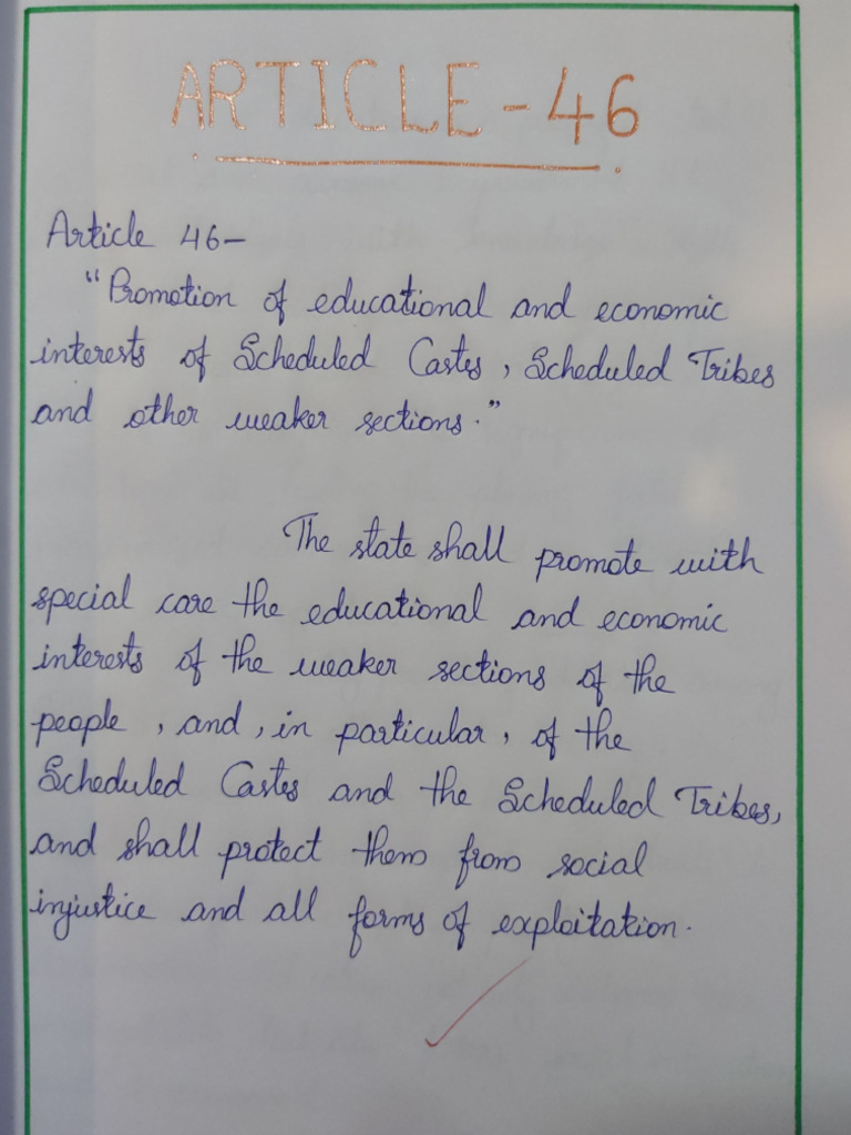 Article 46 | PDF
