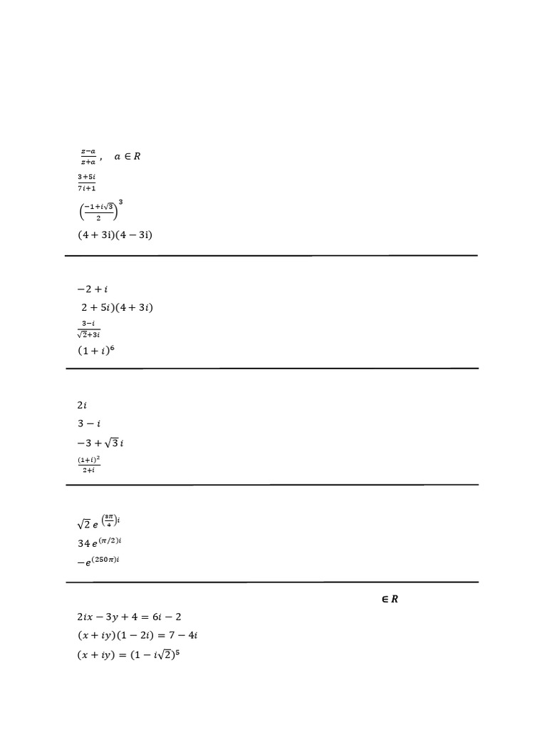 Sheet | PDF
