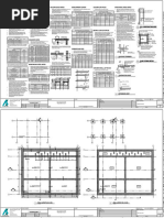 CEDD Standard Drawing Overview | PDF | Building Technology | Structural ...