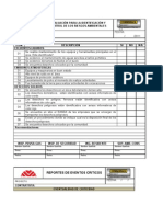 Formatos Varios