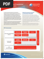 MYP Grading Conversion Chart | PDF | Schools | Educational Stages