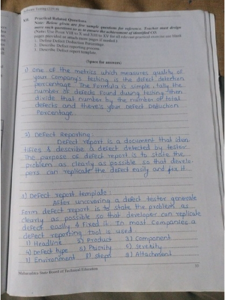 Practical No 11 | PDF