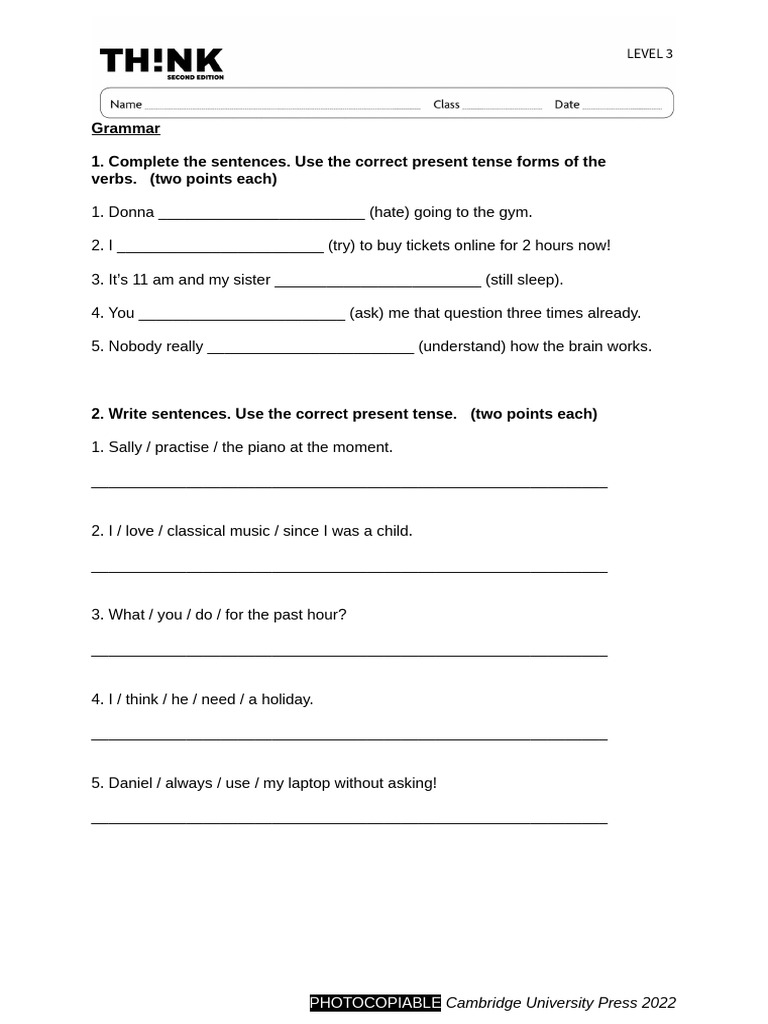 ADDITIONAL TEST For SUMMATIVE | PDF | Languages | Foreign Language Studies