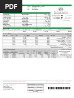 Cairo Postal Codes Overview | PDF | Cairo | North Africa