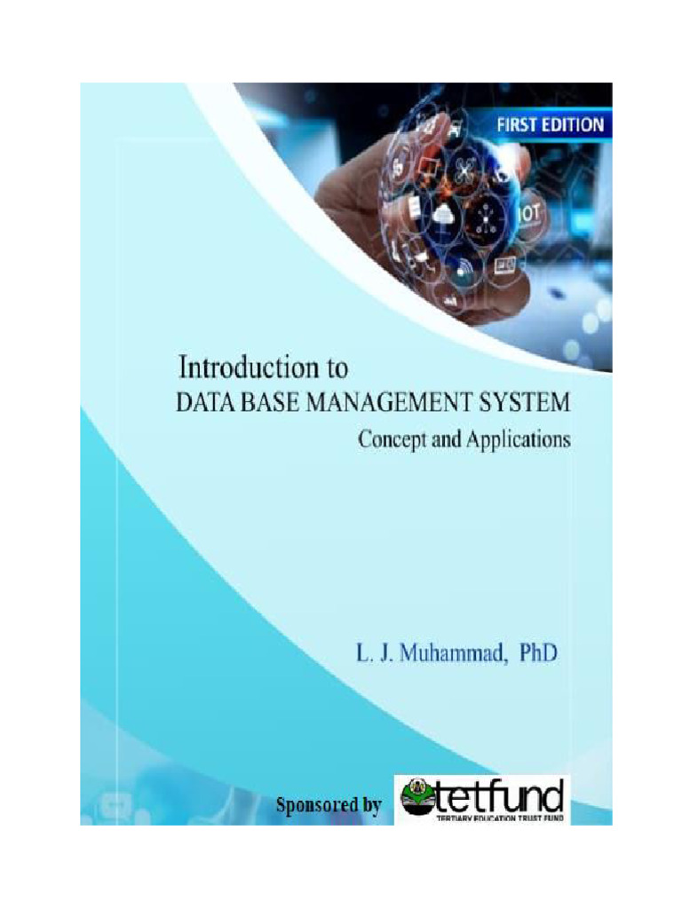 DBMS | PDF | Databases | Conceptual Model