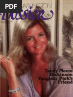 Download September 1977 Washington Dossier by David Adler SN78865870 doc pdf