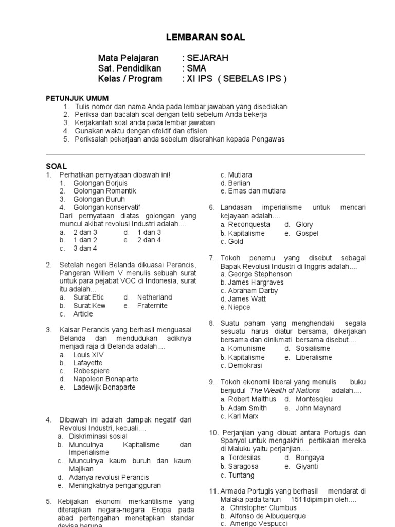 Surat Arahan Pelaksanaan Kew 8