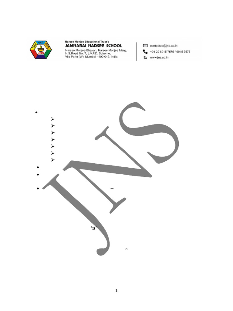 Grade 11 Mathematics Project Guidelines | PDF | Trigonometric Functions ...
