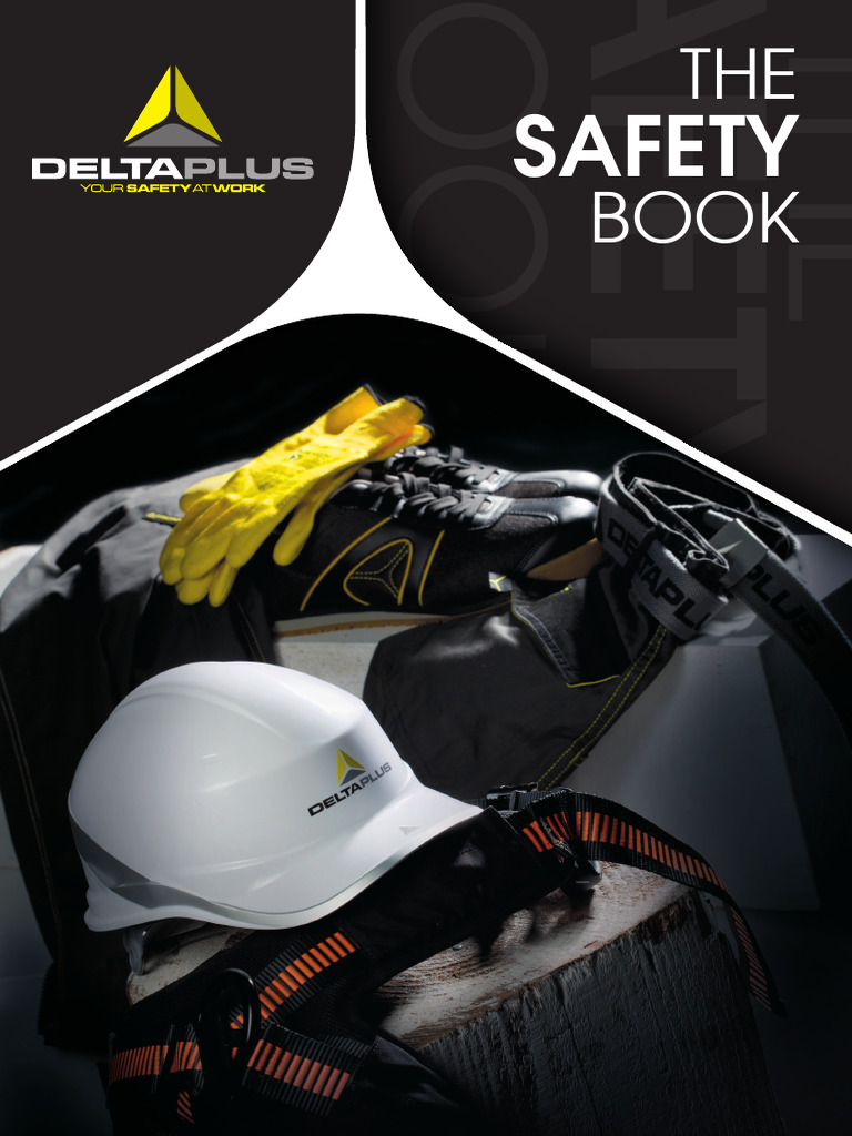 Solutions de Protection Delta Plus | PDF