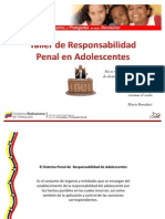 Taller de Responsabilidad Penal