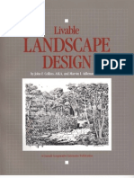 Livable Landscape Design-1
