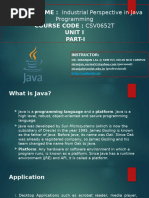 Java T Point (1-6) | PDF | Java (Programming Language) | C++