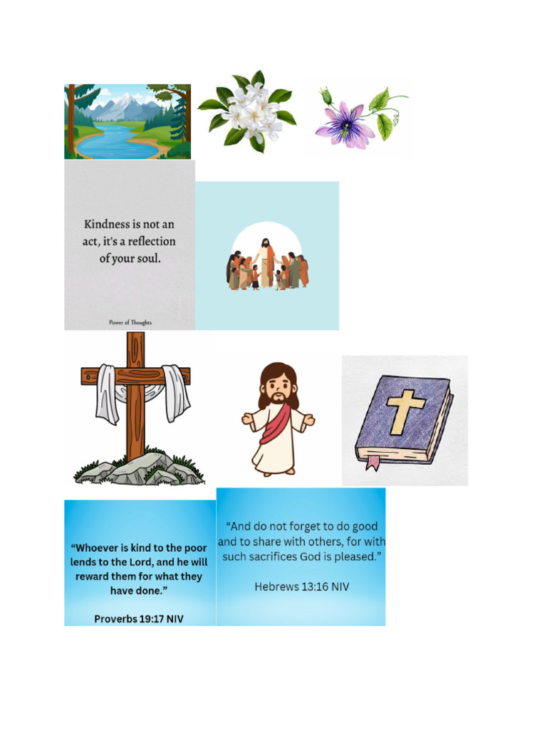 Religion Designs | PDF