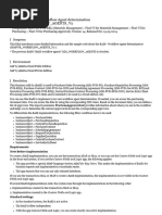 Create HTTP Service in ABAP Cloud | PDF | Data Model | Computing
