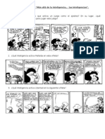 Actividad Mafalda Apartado III