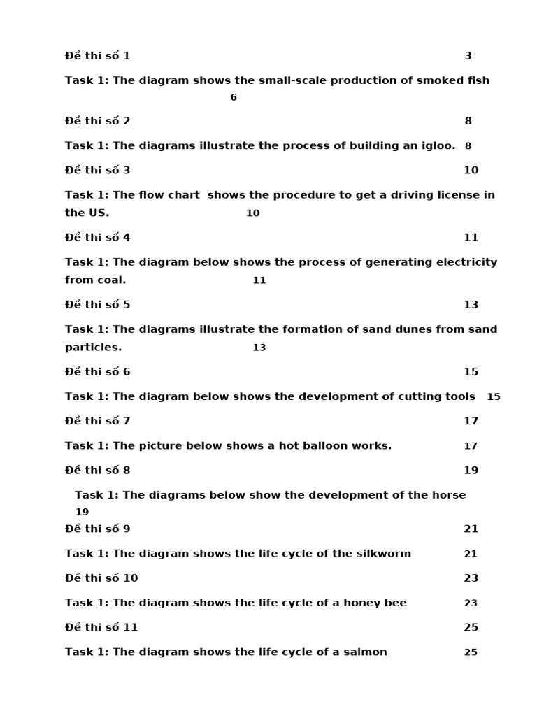T NG H P PROCESS Khó | PDF | Butterfly | Steam