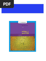 HTML & CSS Design & Build Websites-J. Duckett | PDF | Html Element ...