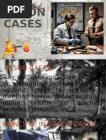 Scientific Method in Fire Investigations | PDF | Hypothesis | Inductive ...