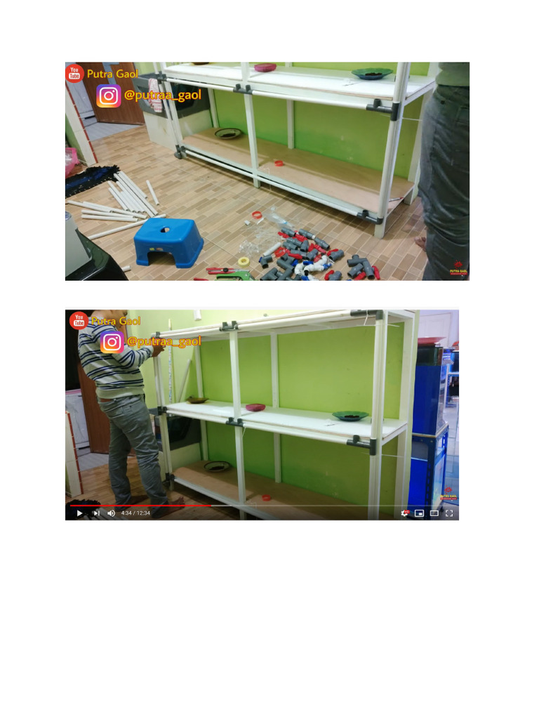Instal Pipa | PDF