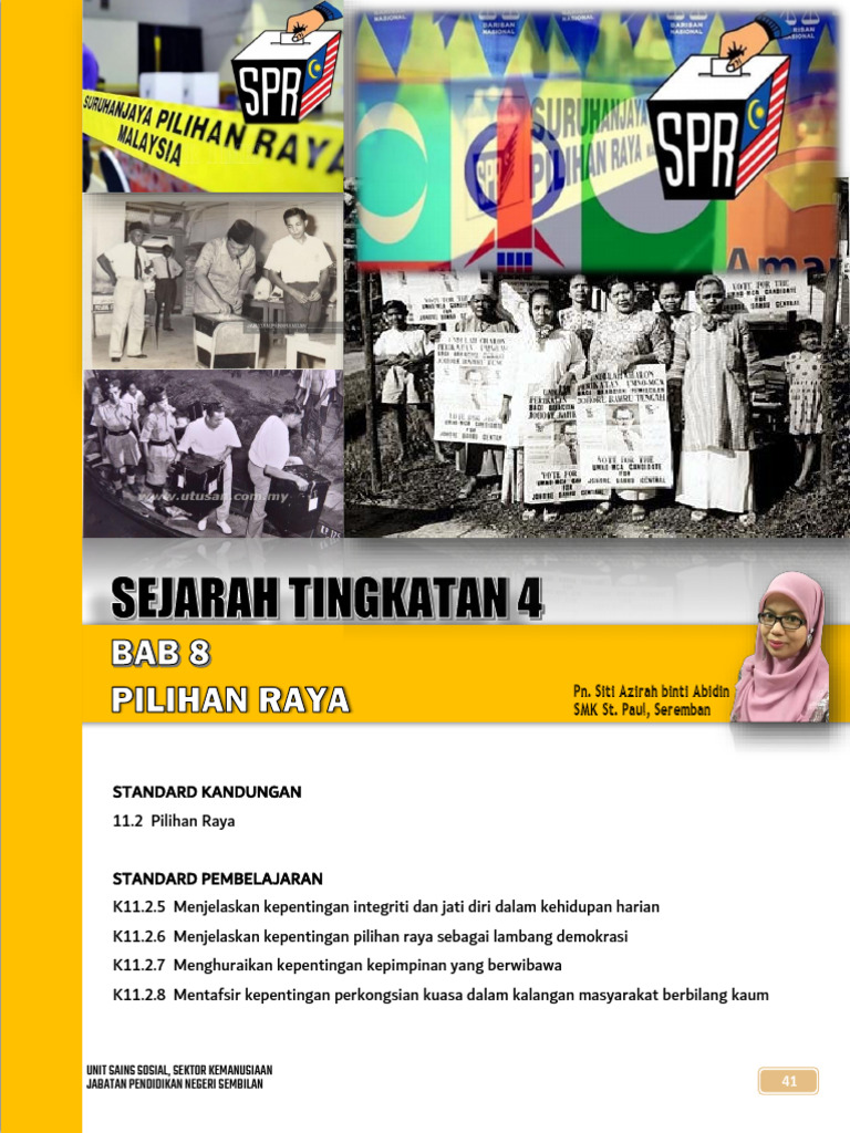 009 Modul Ratu n9 (Kbat) - 41-44 | PDF