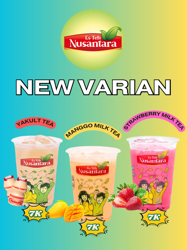 New Varian Rasa | PDF