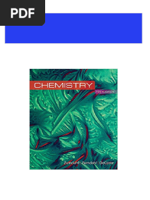 Get (Ebook PDF) Chemistry 10th Edition by Steven S. Zumdahl Free All Chapters