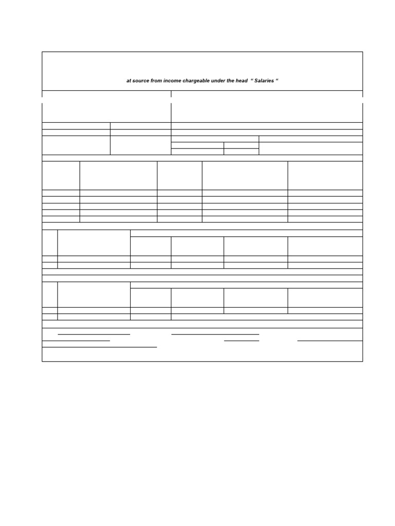 Form 16 2023 24 pdf alternative minimum tax tax deduction