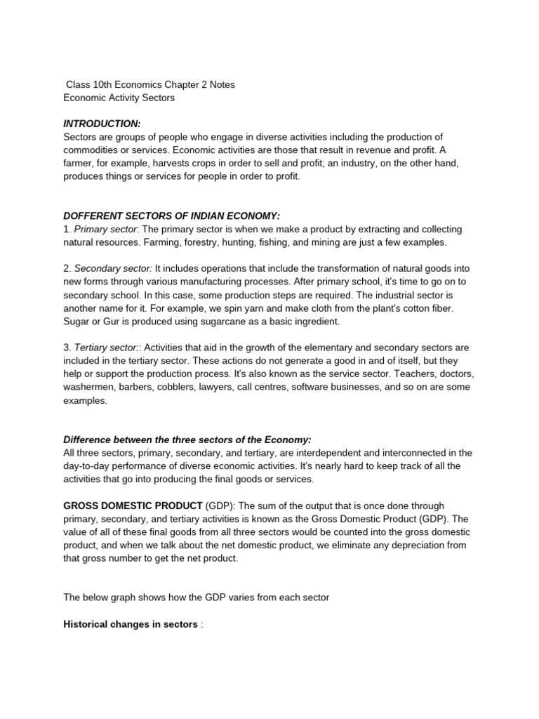 Untitled Document | PDF | Gross Domestic Product | Economies