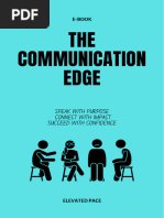 10 Essential Books for Communication Skills | PDF | Career & Growth
