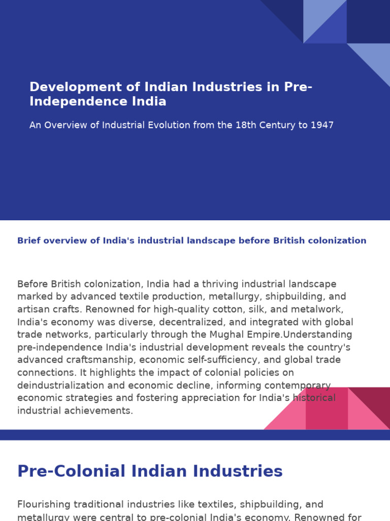 HISTORY HHW | PDF | British Raj | Infrastructure