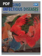 Emerging Infectious Diseases - Vol. 14 | PDF | Virus