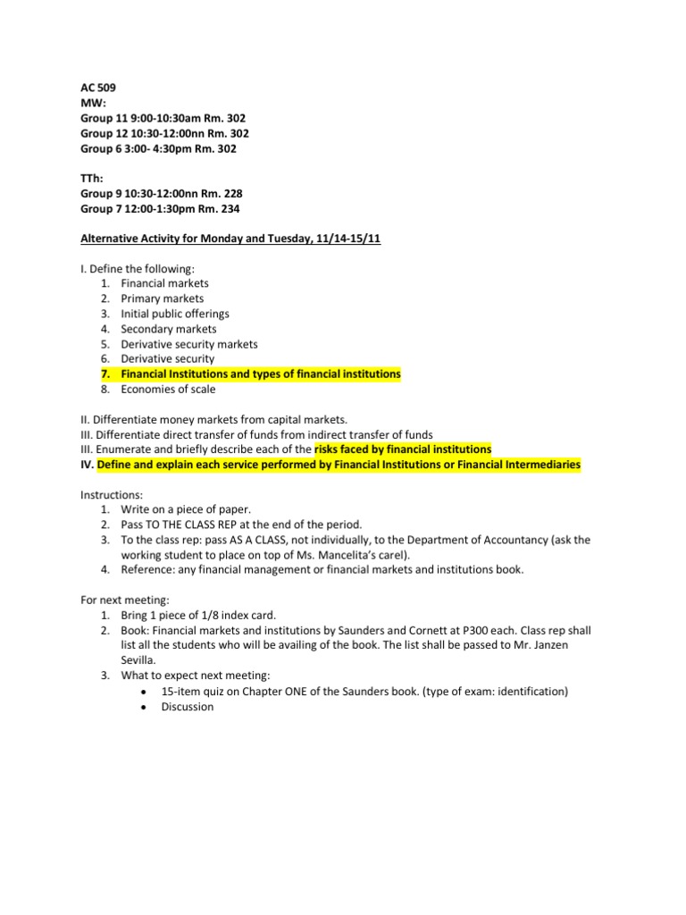 AC 509 Overview and Details | PDF
