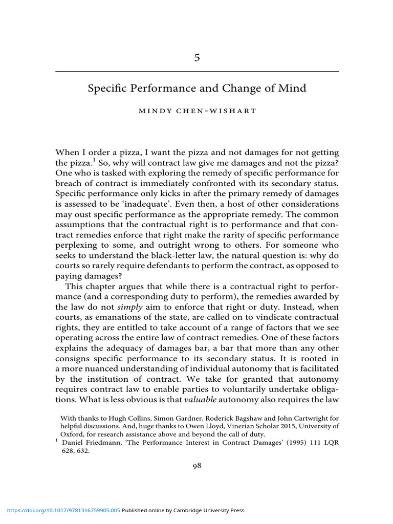 Change Of Mind Synonym